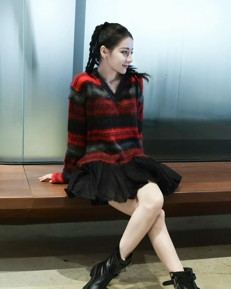 Dilraba Dilmurat