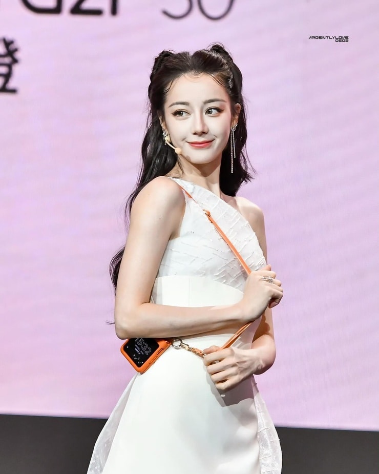 Dilraba Dilmurat