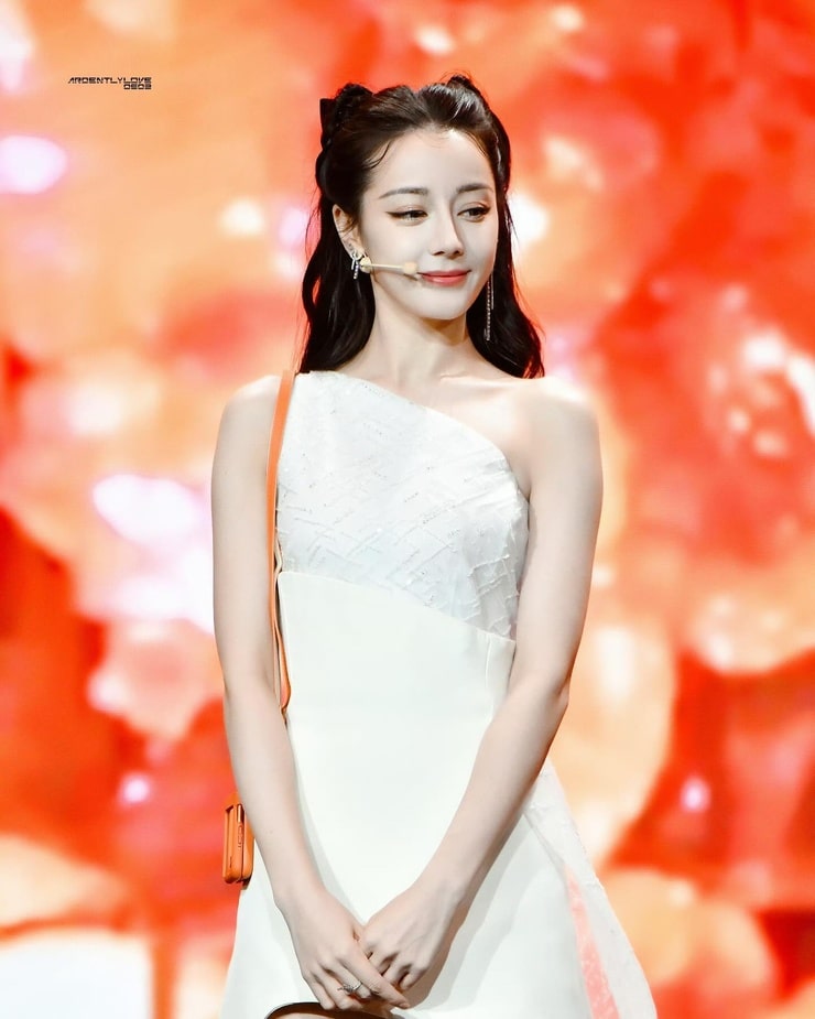 Dilraba Dilmurat