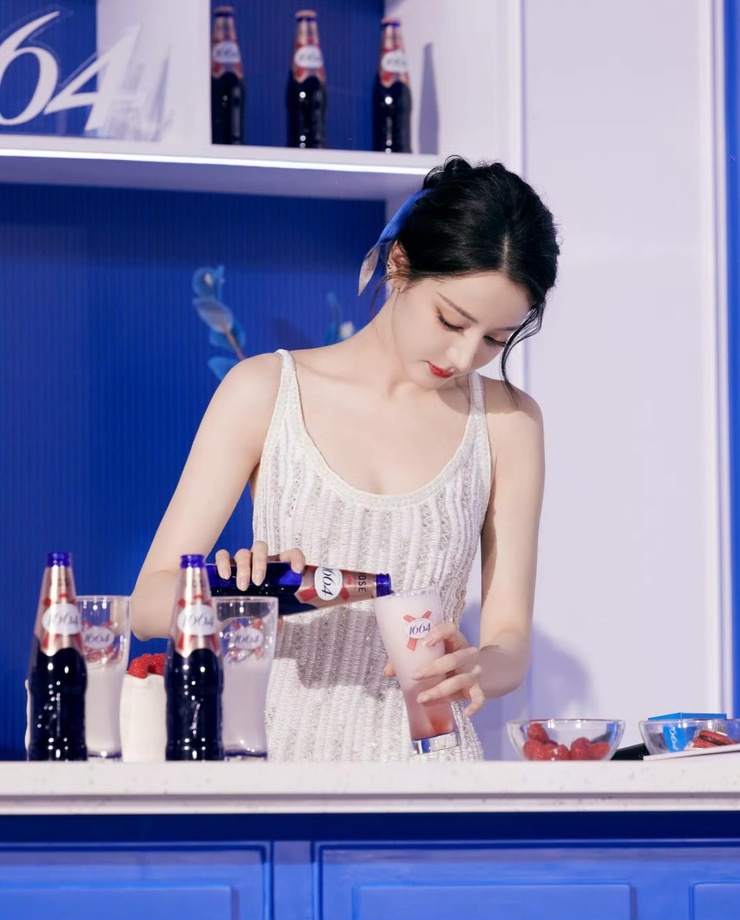 Dilraba Dilmurat