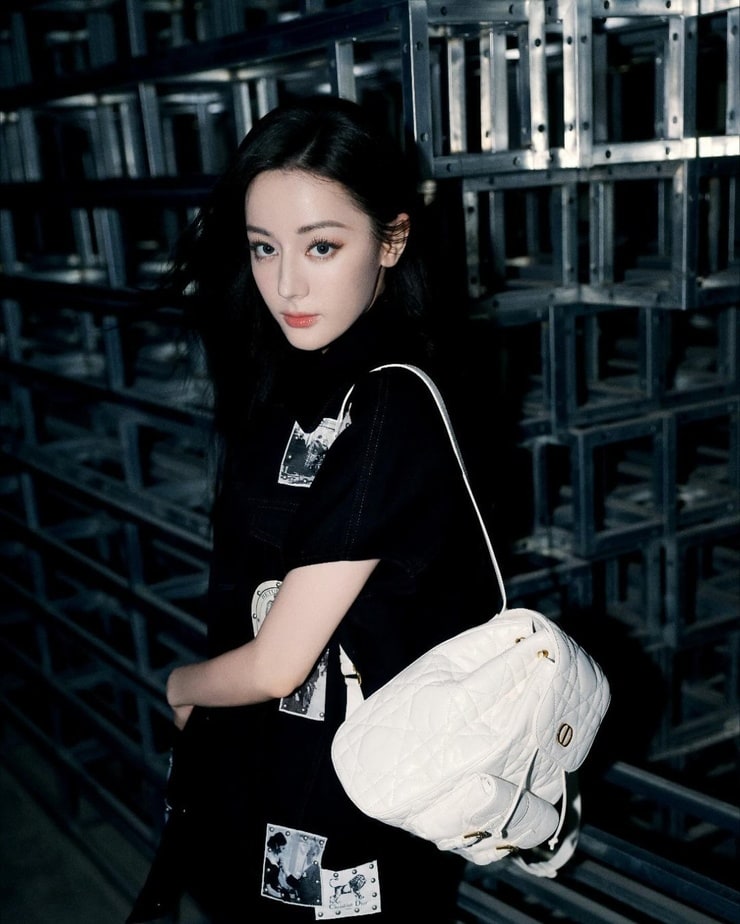 Dilraba Dilmurat