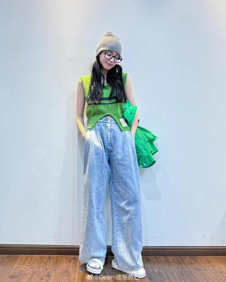 Dilraba Dilmurat