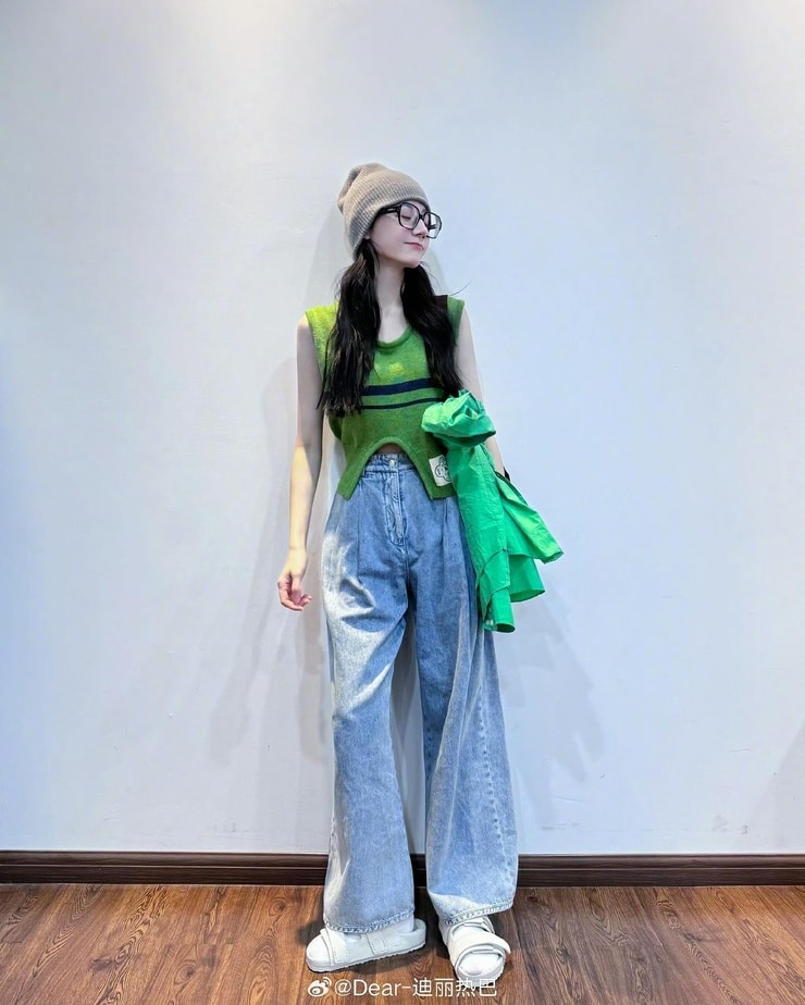 Dilraba Dilmurat
