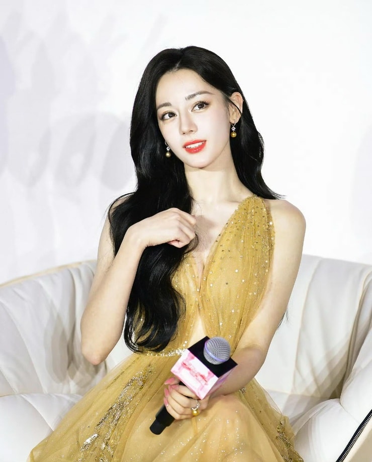 Dilraba Dilmurat