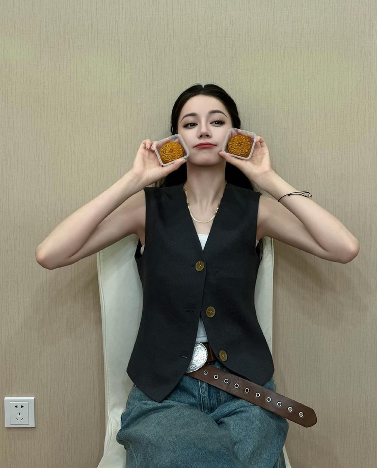 Dilraba Dilmurat