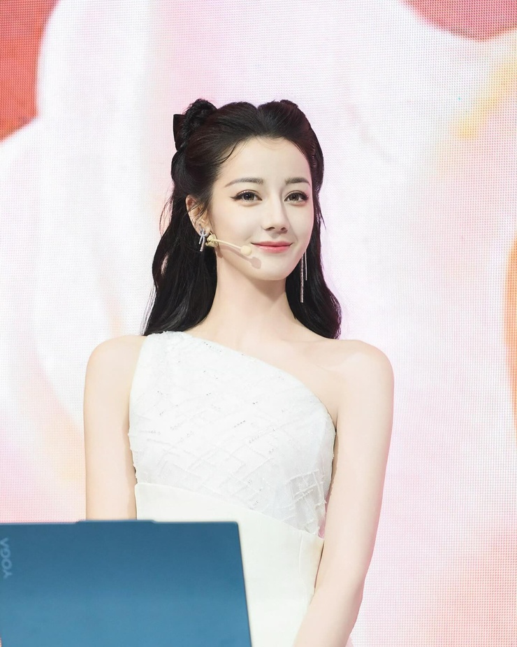 Dilraba Dilmurat