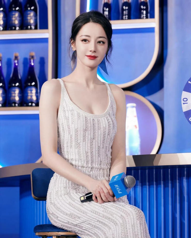 Dilraba Dilmurat