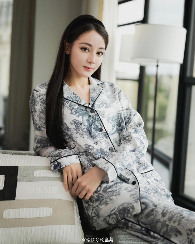 Dilraba Dilmurat