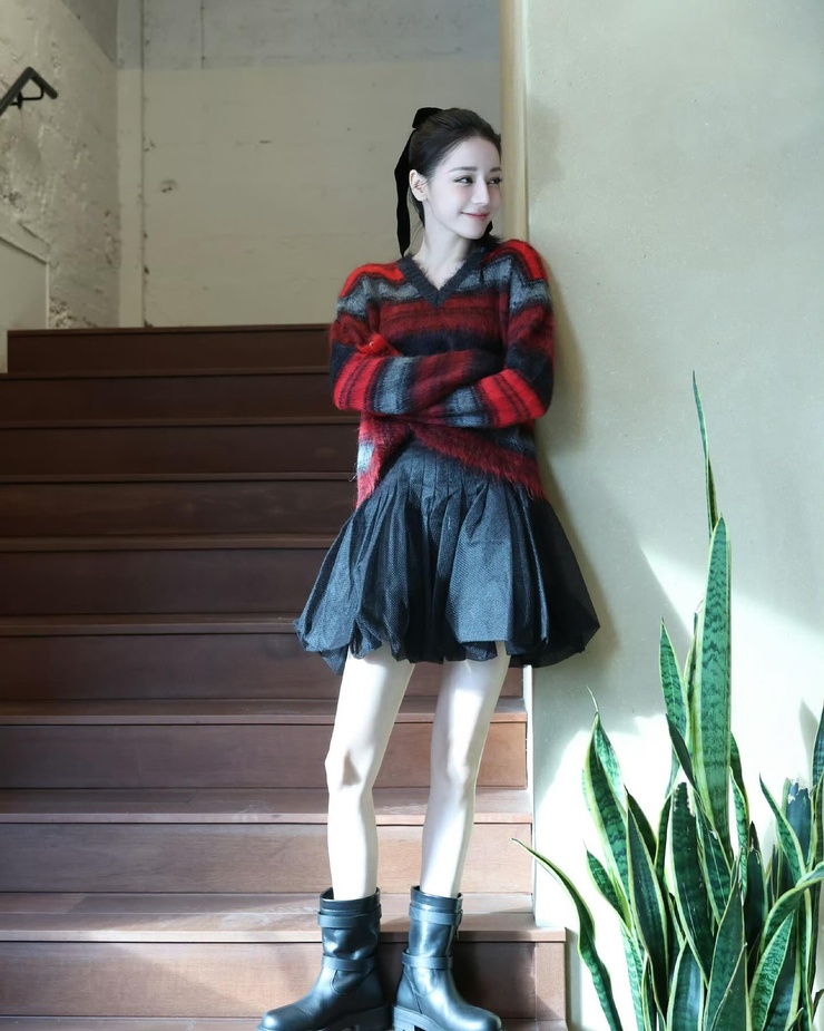 Dilraba Dilmurat