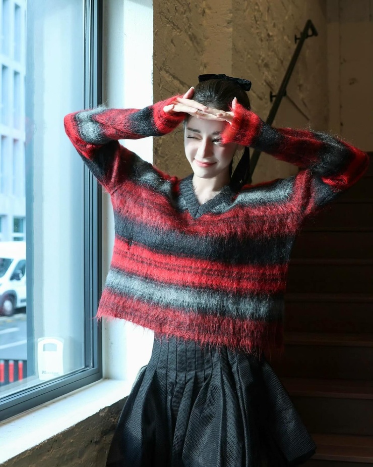 Dilraba Dilmurat