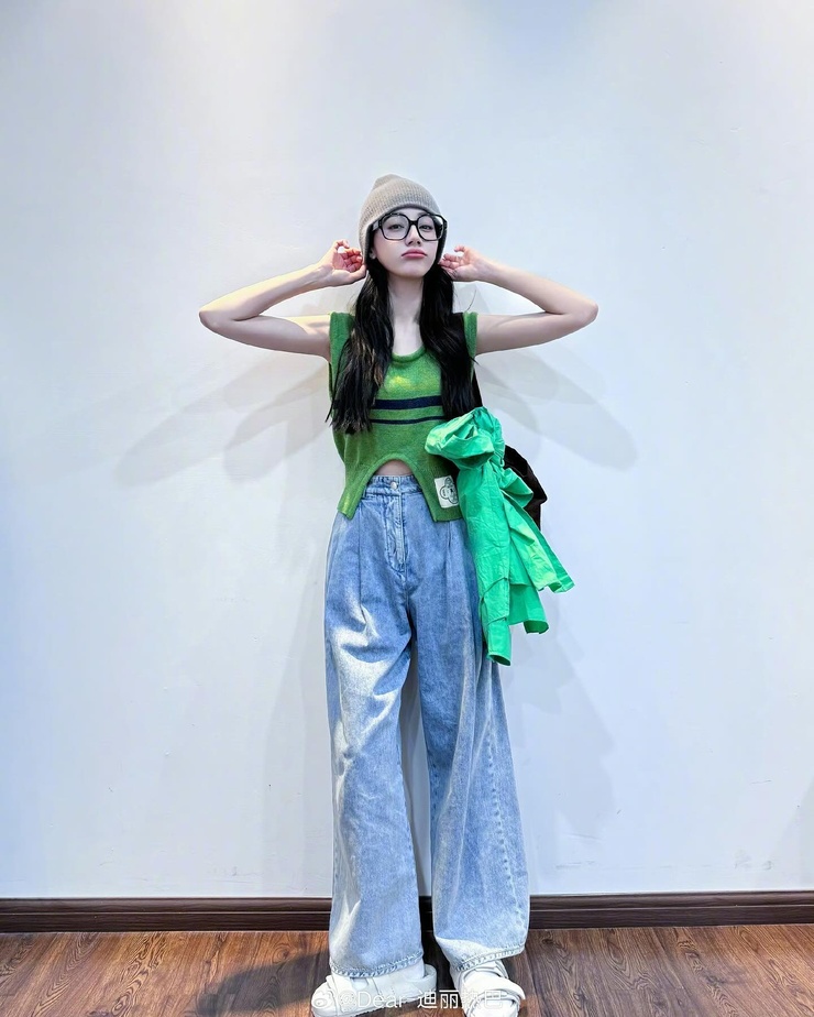 Dilraba Dilmurat