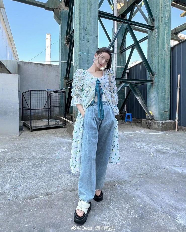 Dilraba Dilmurat
