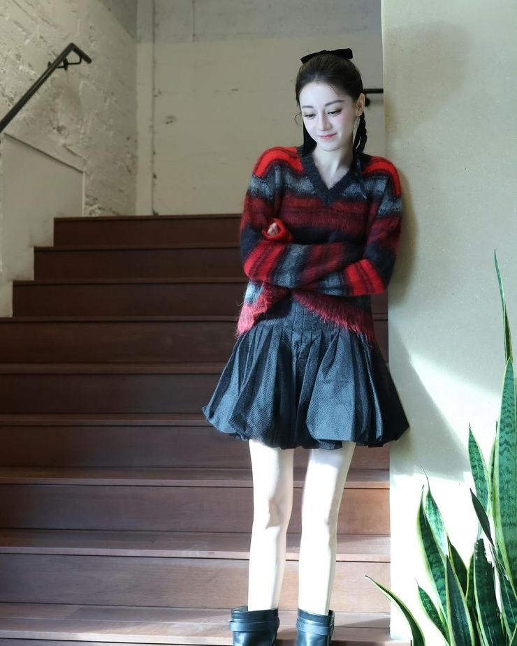 Dilraba Dilmurat