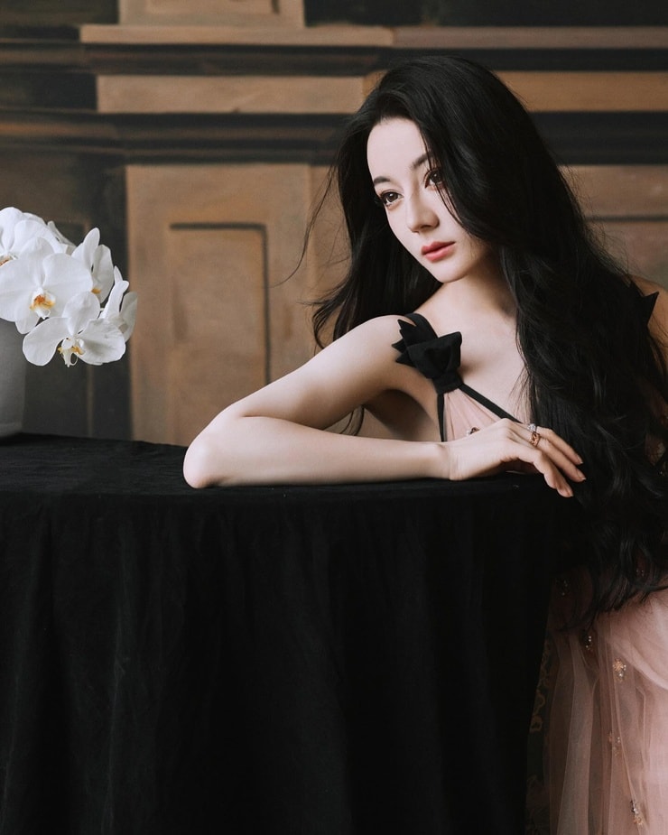 Dilraba Dilmurat