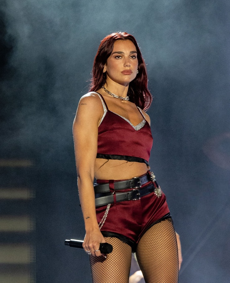 Dua Lipa