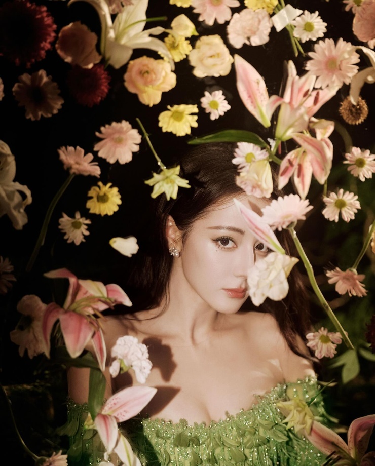 Dilraba Dilmurat