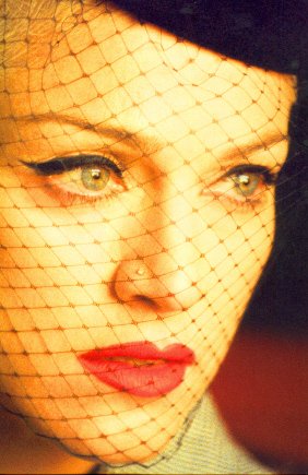 Madonna