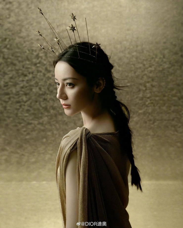 Dilraba Dilmurat