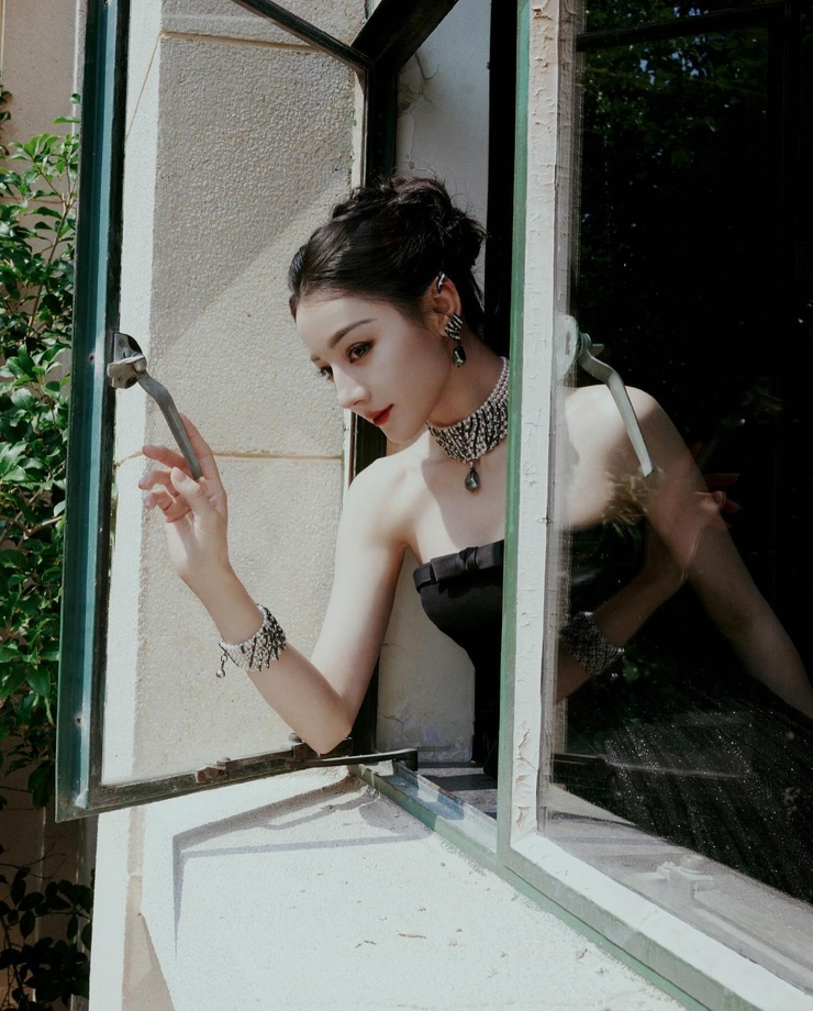 Dilraba Dilmurat