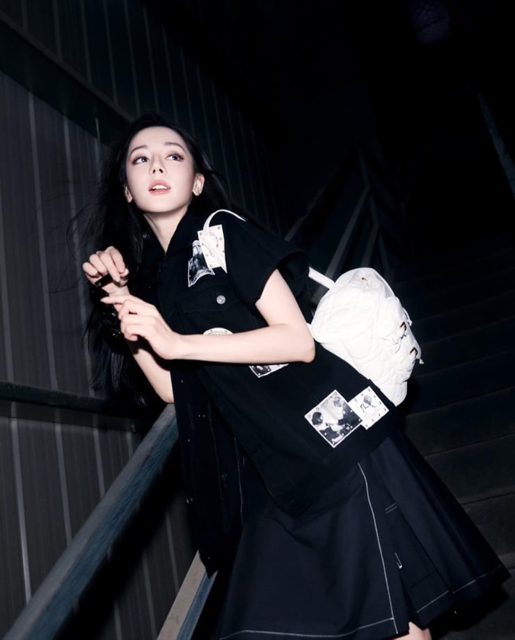 Dilraba Dilmurat
