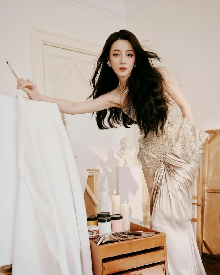 Dilraba Dilmurat