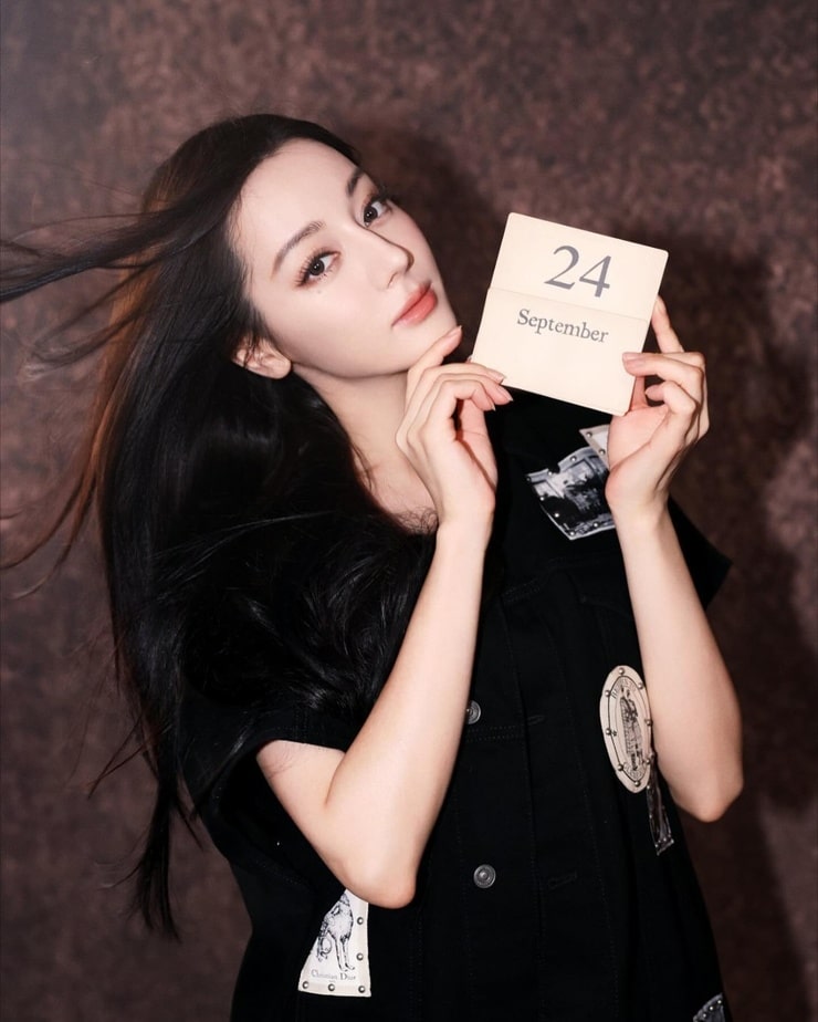 Dilraba Dilmurat