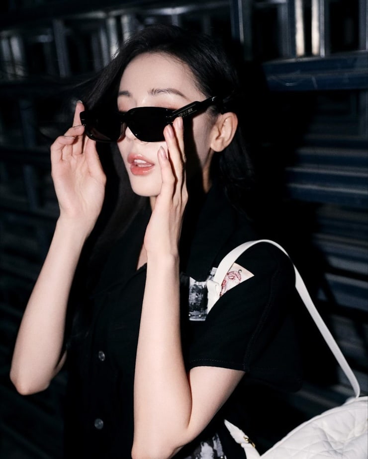 Dilraba Dilmurat