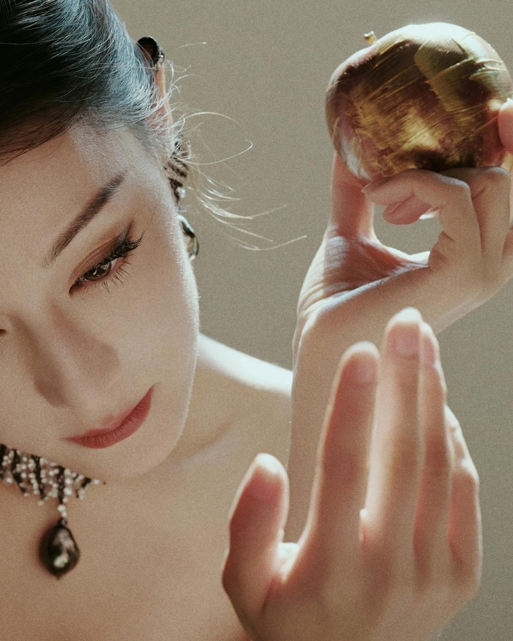 Dilraba Dilmurat