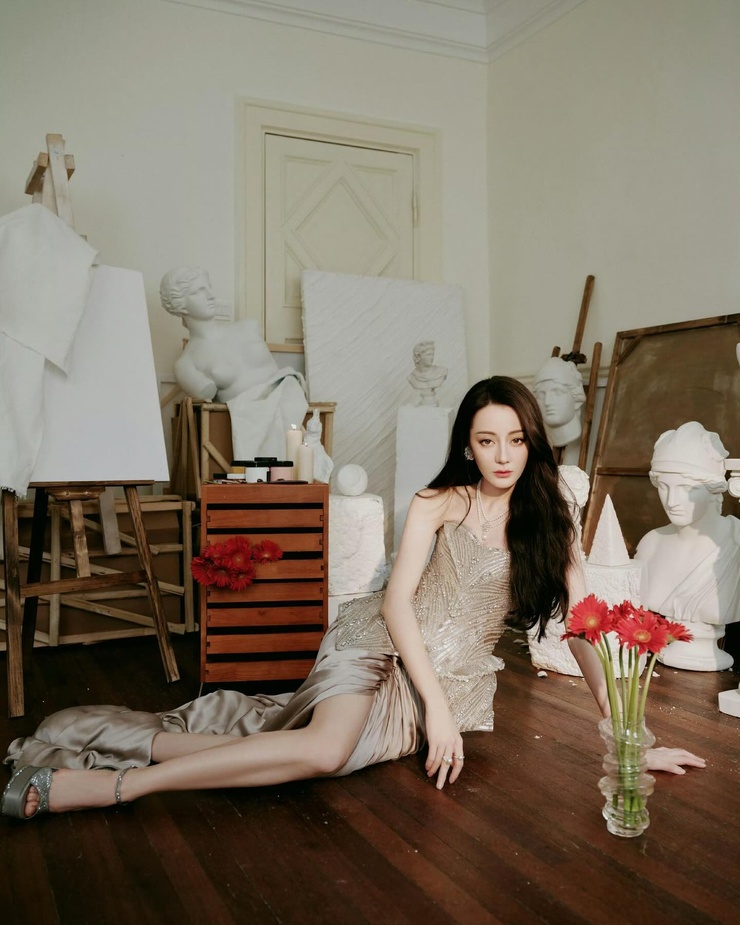 Dilraba Dilmurat