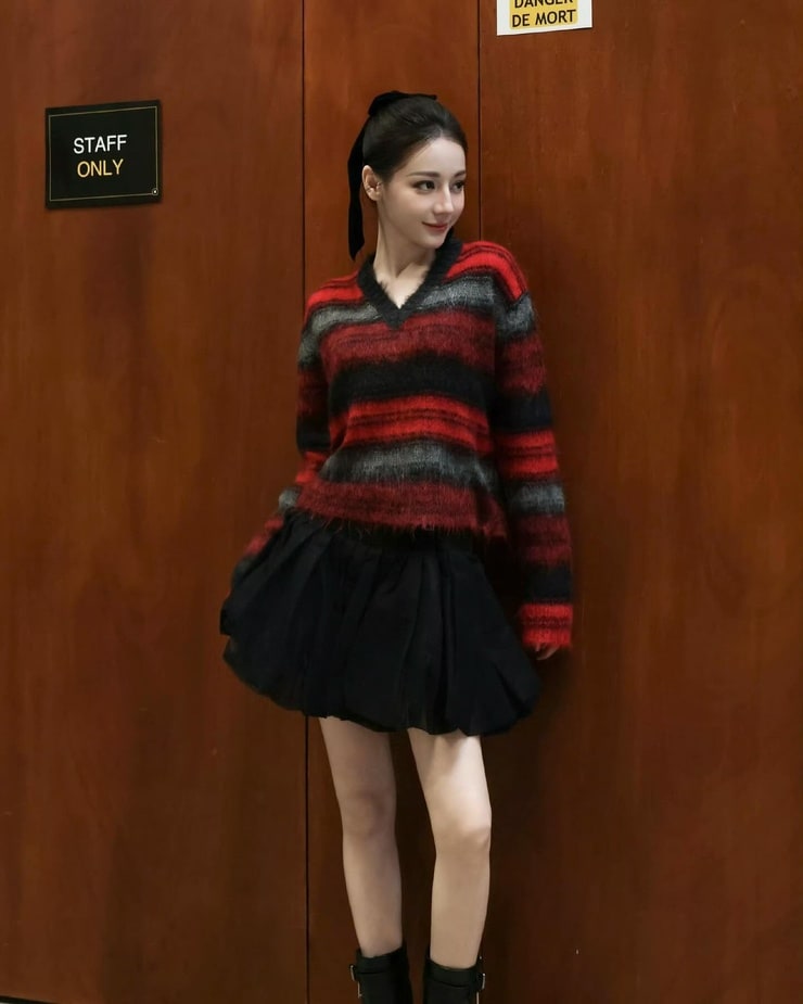 Dilraba Dilmurat