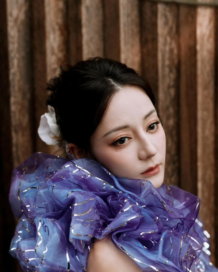 Dilraba Dilmurat
