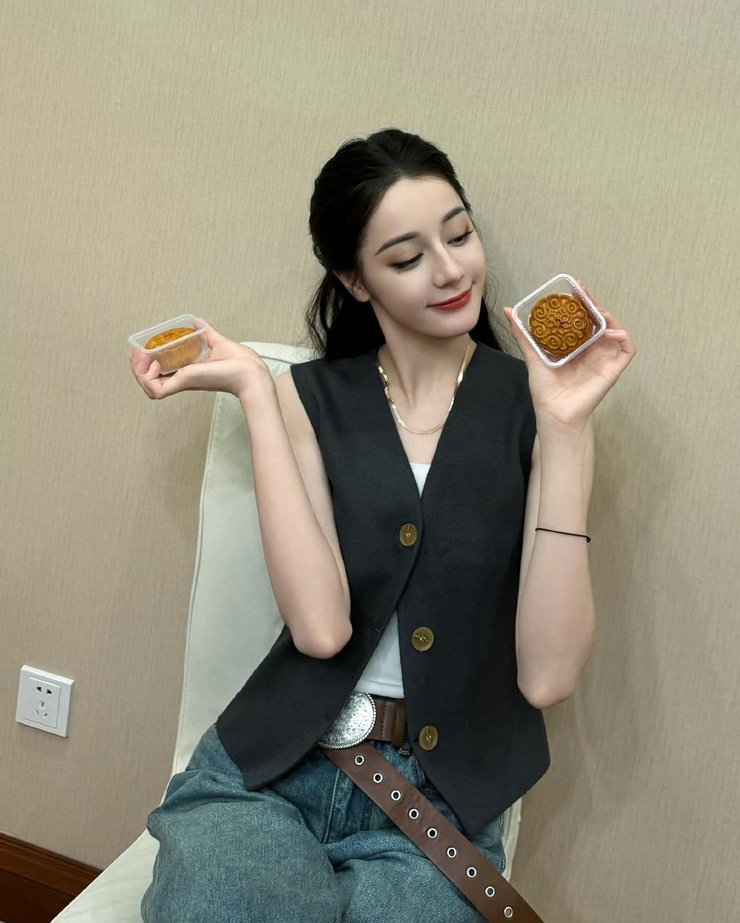 Dilraba Dilmurat