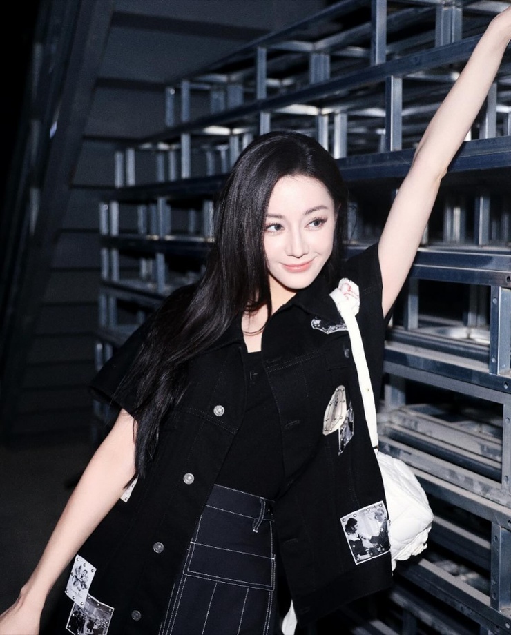 Dilraba Dilmurat
