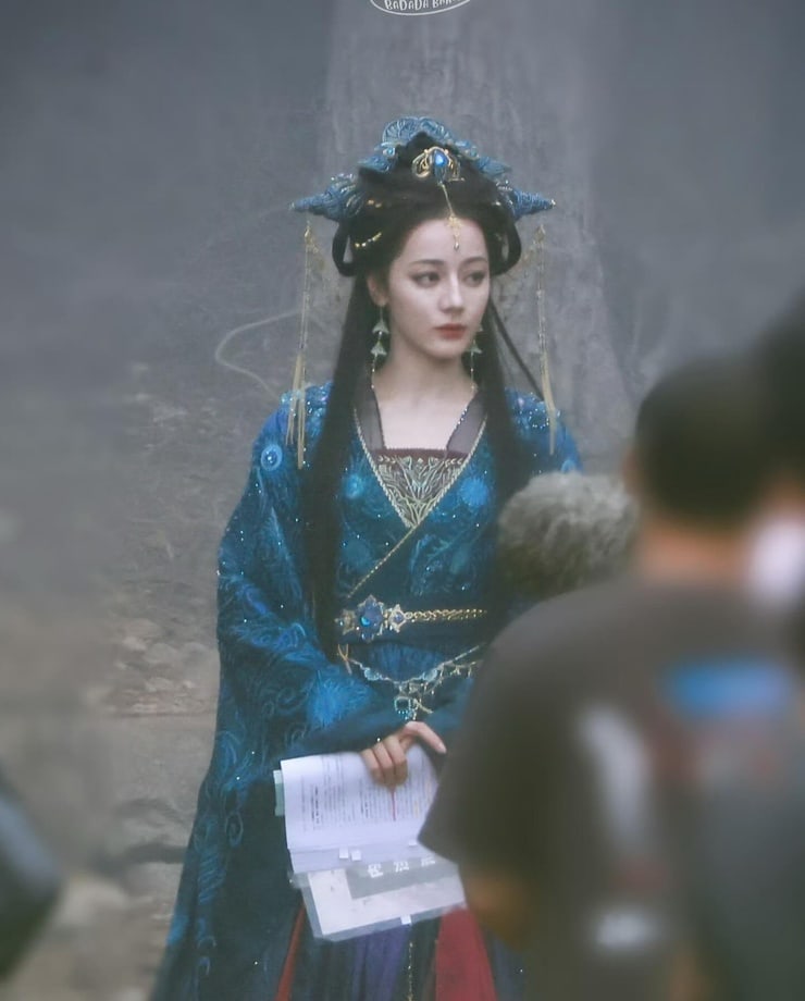 Dilraba Dilmurat