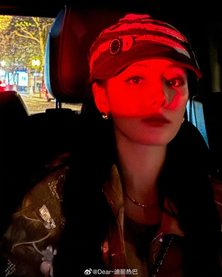 Dilraba Dilmurat