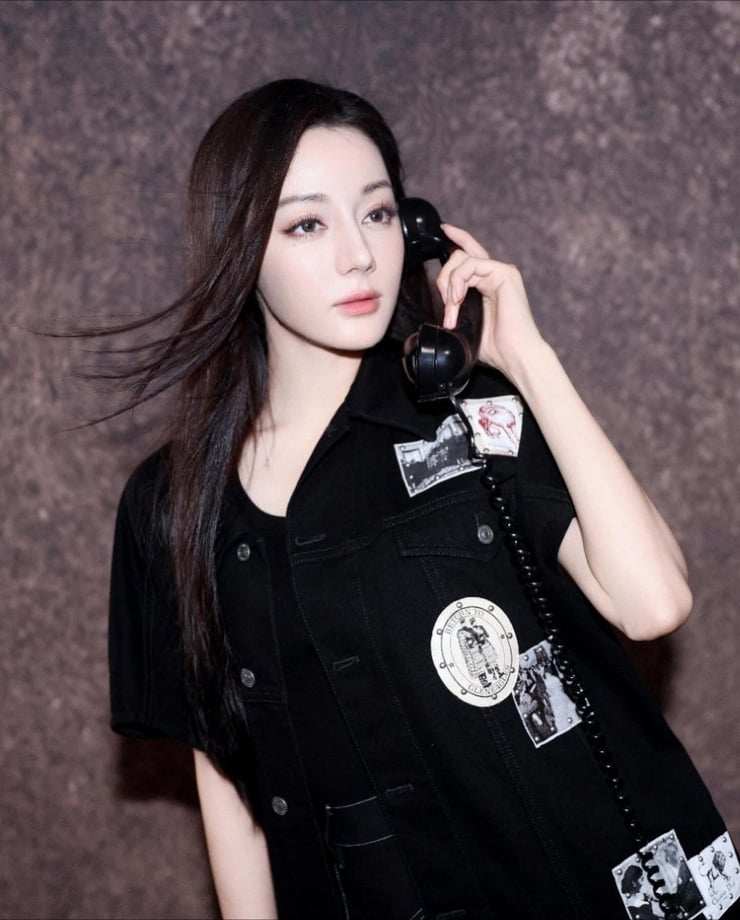 Dilraba Dilmurat