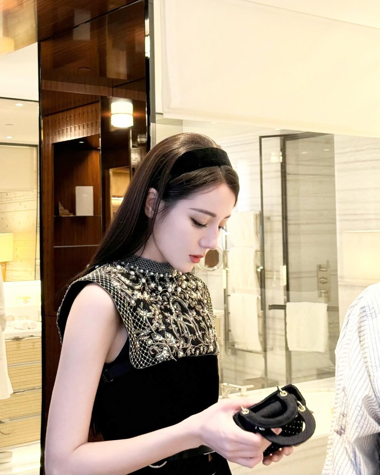 Dilraba Dilmurat