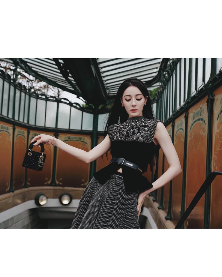 Dilraba Dilmurat