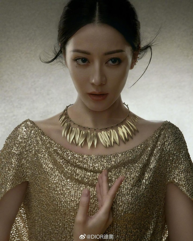 Dilraba Dilmurat