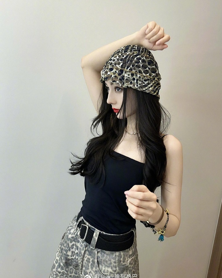 Dilraba Dilmurat