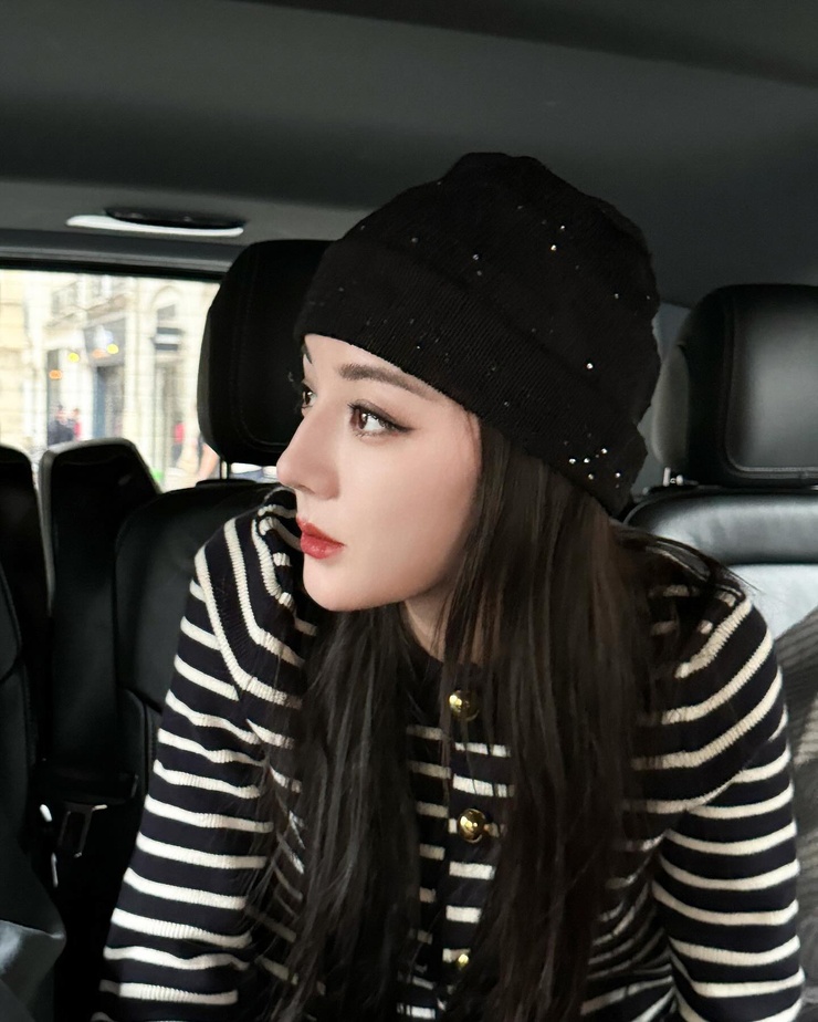 Dilraba Dilmurat
