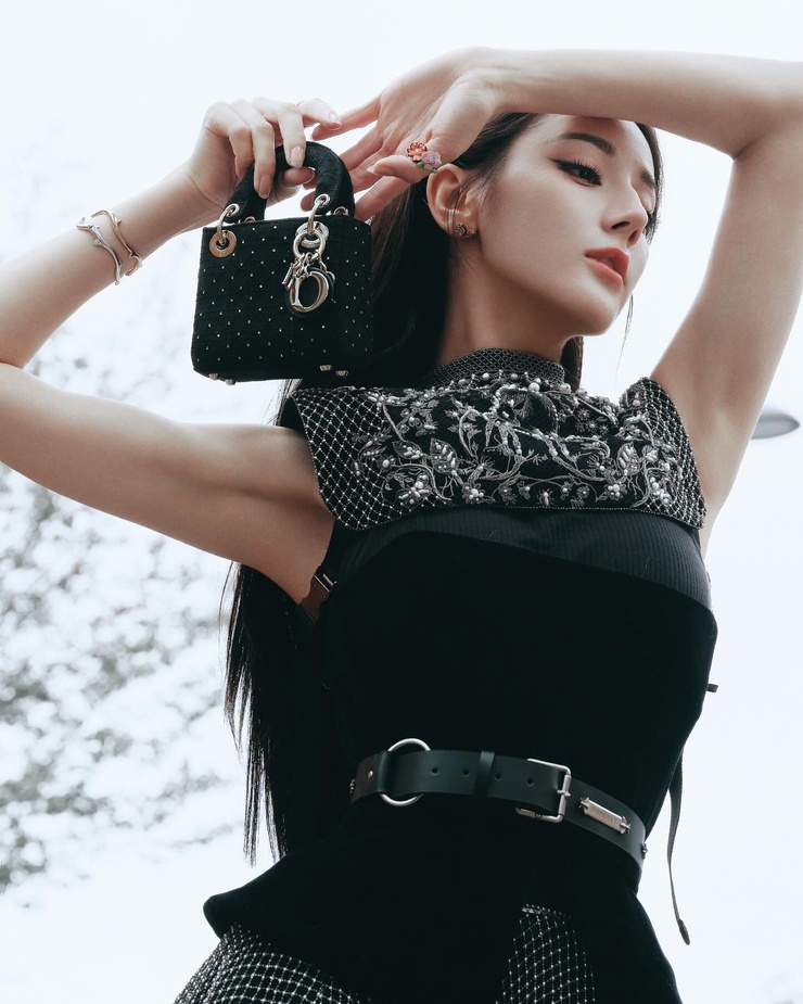 Dilraba Dilmurat