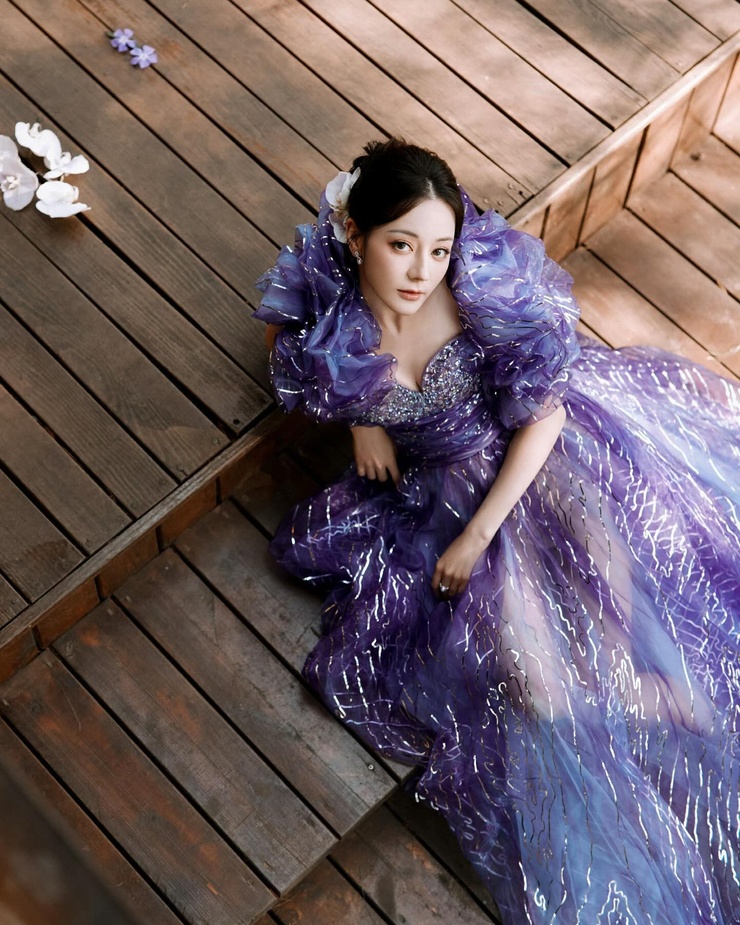 Dilraba Dilmurat