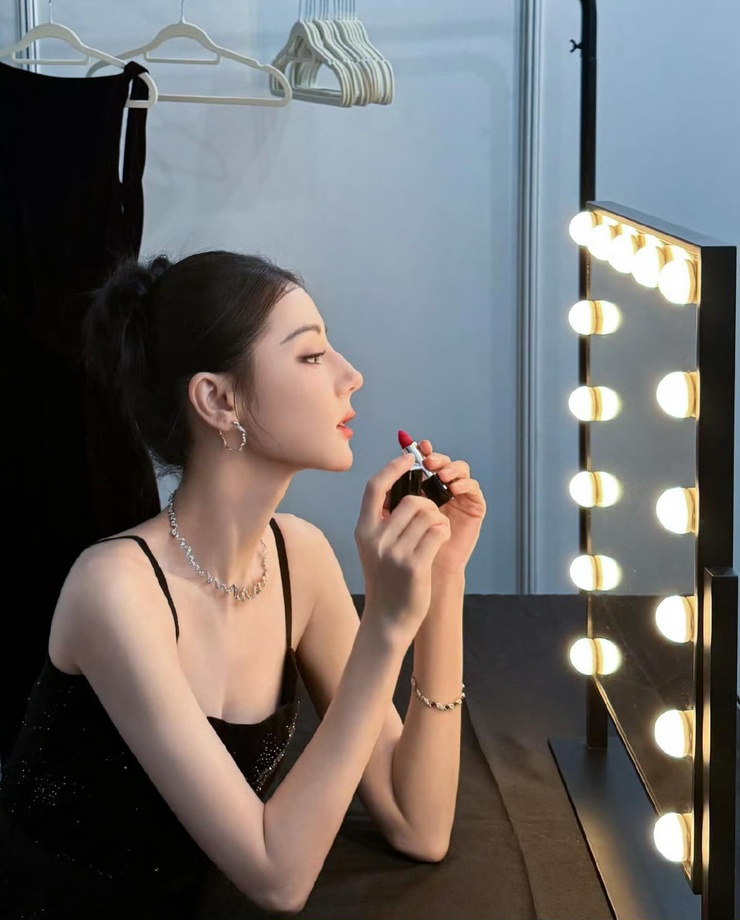 Dilraba Dilmurat