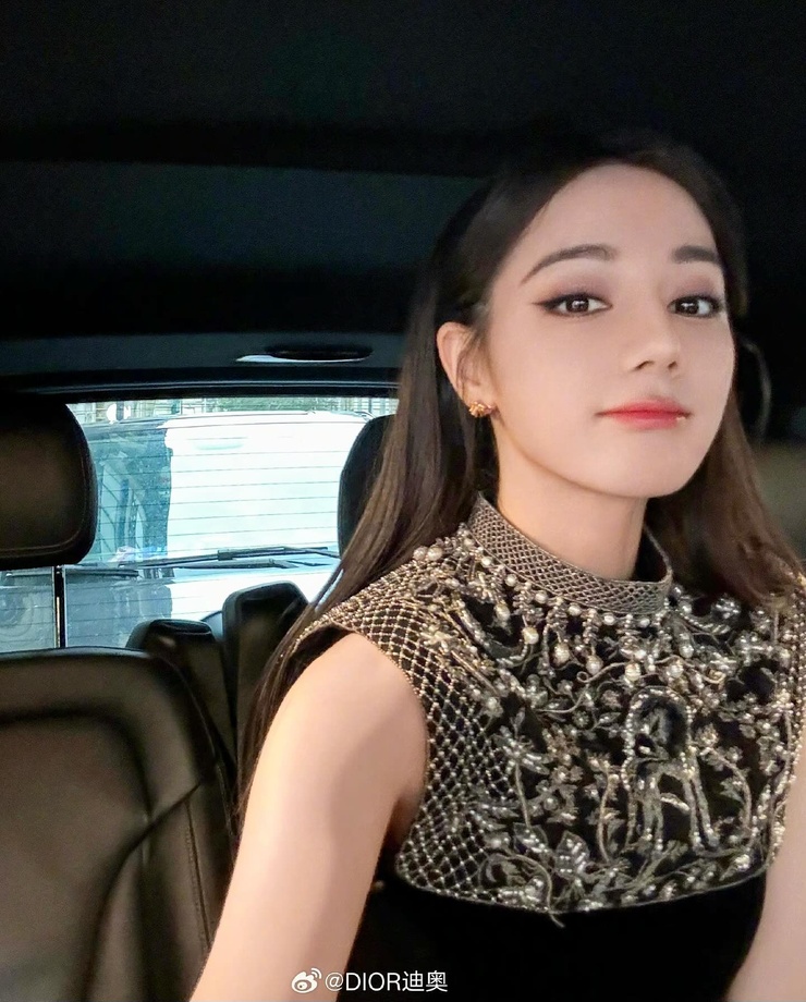 Dilraba Dilmurat