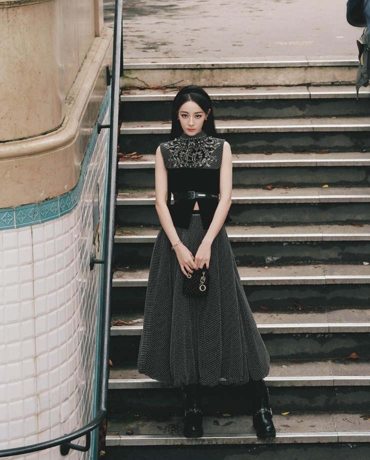 Dilraba Dilmurat