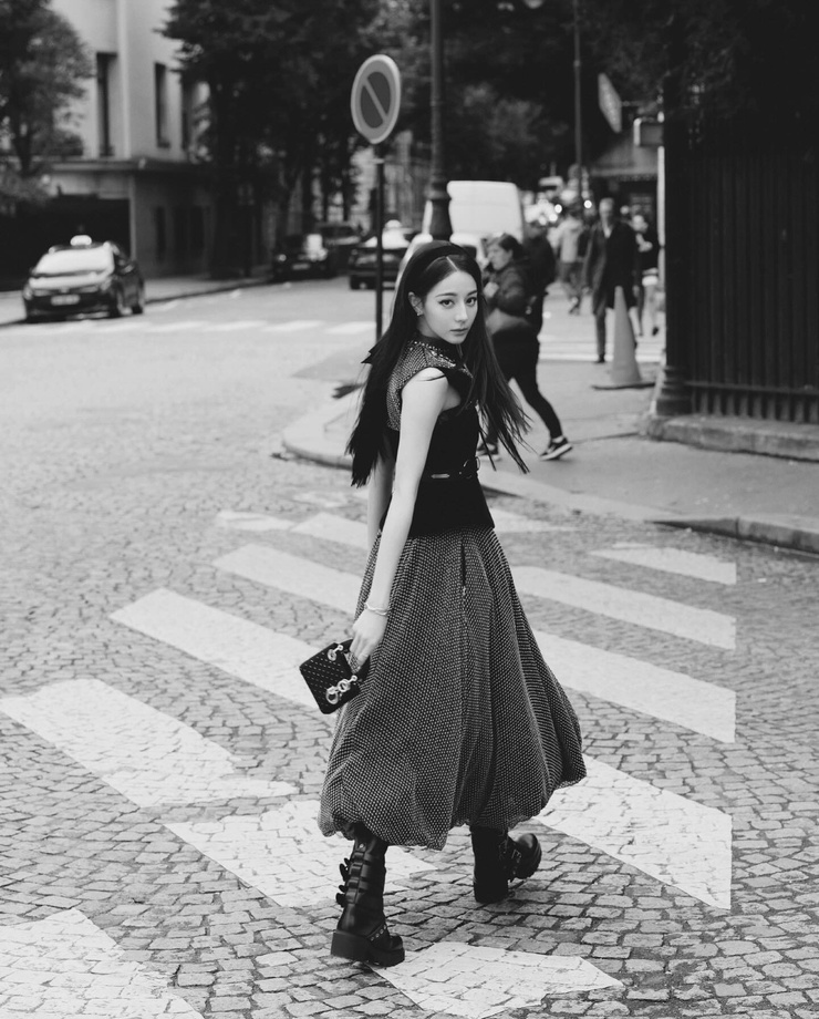 Dilraba Dilmurat