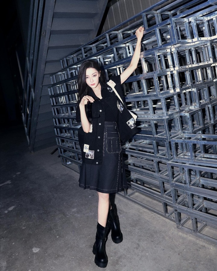 Dilraba Dilmurat
