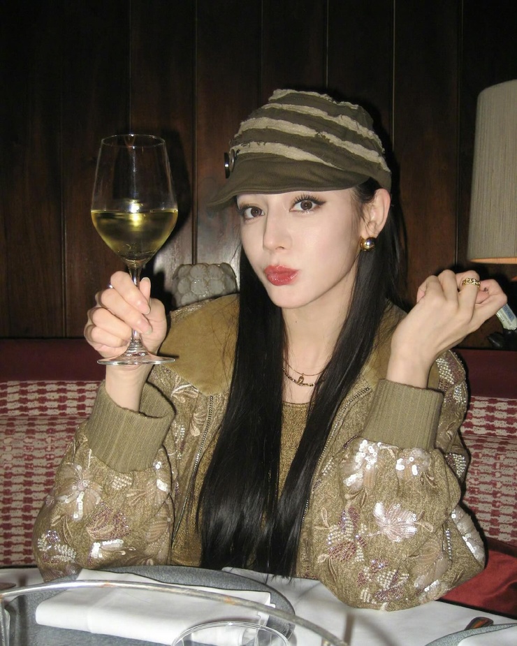 Dilraba Dilmurat