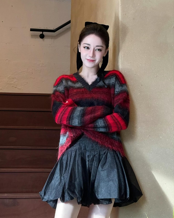 Dilraba Dilmurat